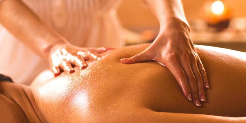 Swedish Massage - Therapy And Benefits