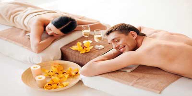 spa massage deals